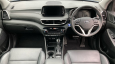 Hyundai Tucson 1.6 TGDi 177 Premium SE 5dr 2WD DCT Petrol Estate